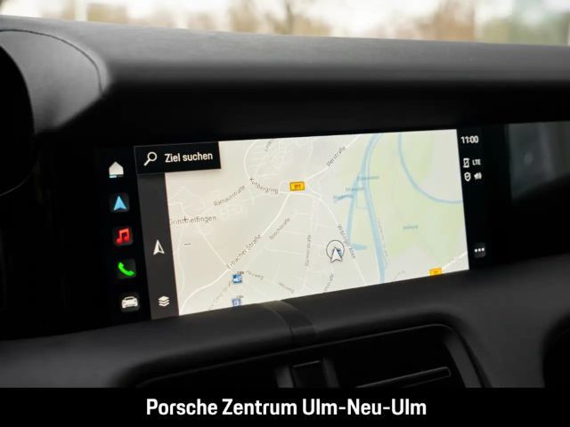 Porsche Taycan Sport Turismo