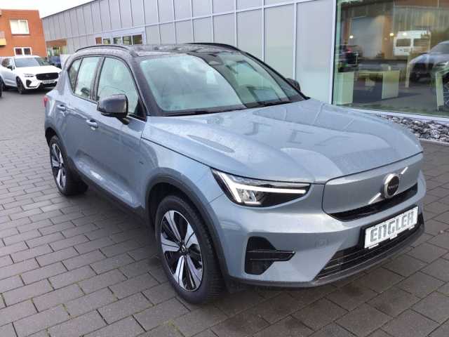 Volvo XC40 Core Recharge