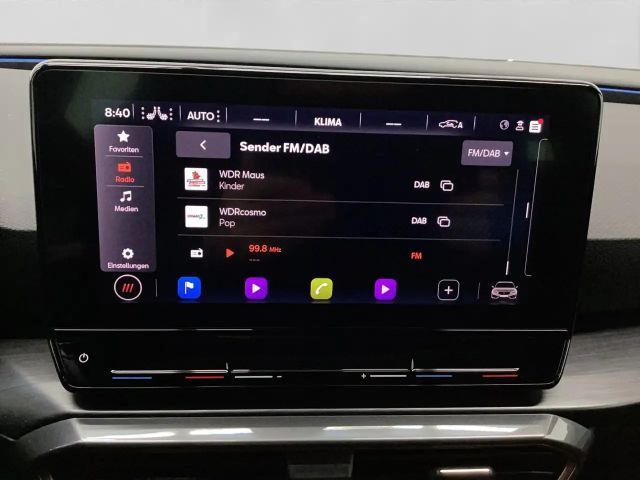 Cupra Leon 2.0 TSI Sportstourer VZ