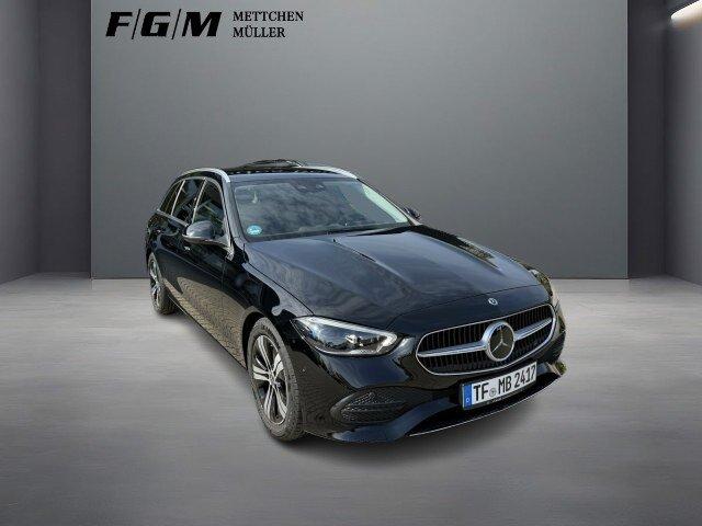 Mercedes-Benz C 200 AVANTGARDE C 200 d Estate