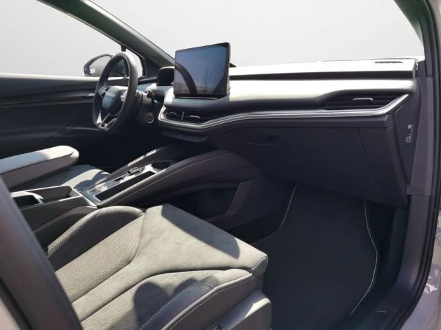 Skoda Enyaq Coupe Sportline