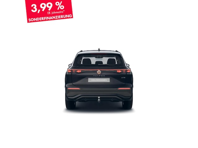 Volkswagen Tayron 1.5 eTSI DSG Life