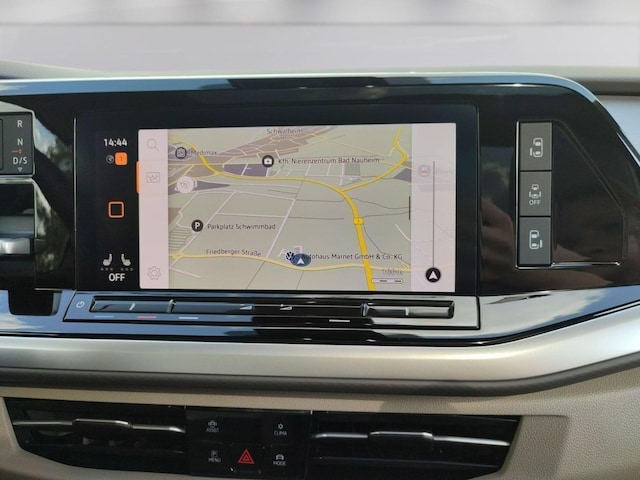 Volkswagen Multivan 2.0 TSI Style