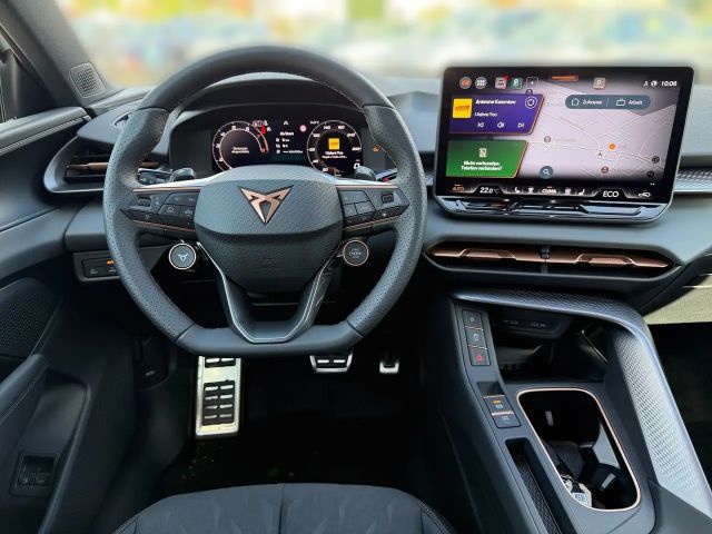 Cupra Terramar 1.5 TSI