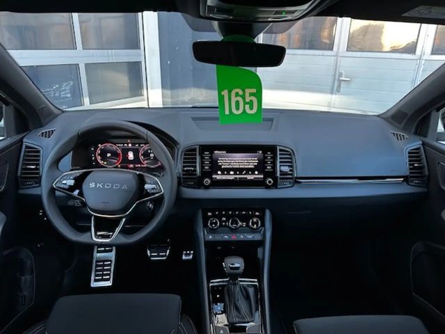 Skoda Karoq Sportline