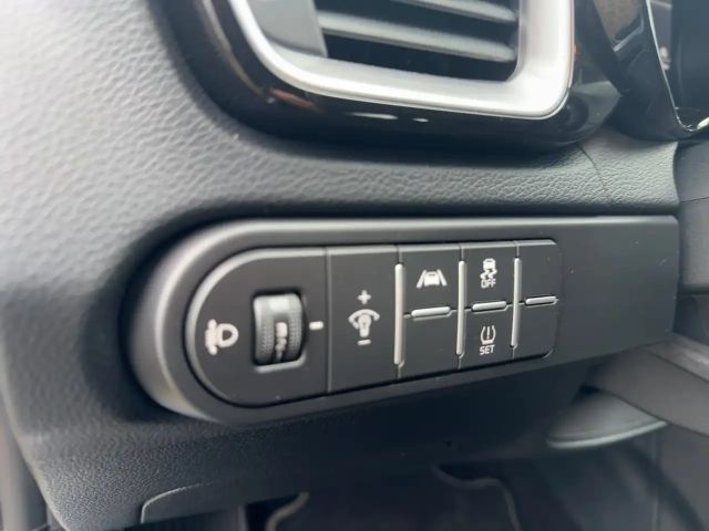 Kia Ceed SportWagon Vision