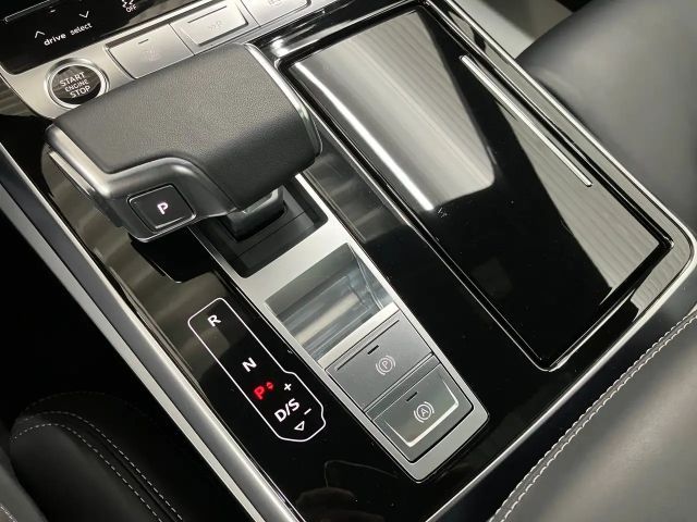 Audi Q7 45 TDI Quattro S-Line