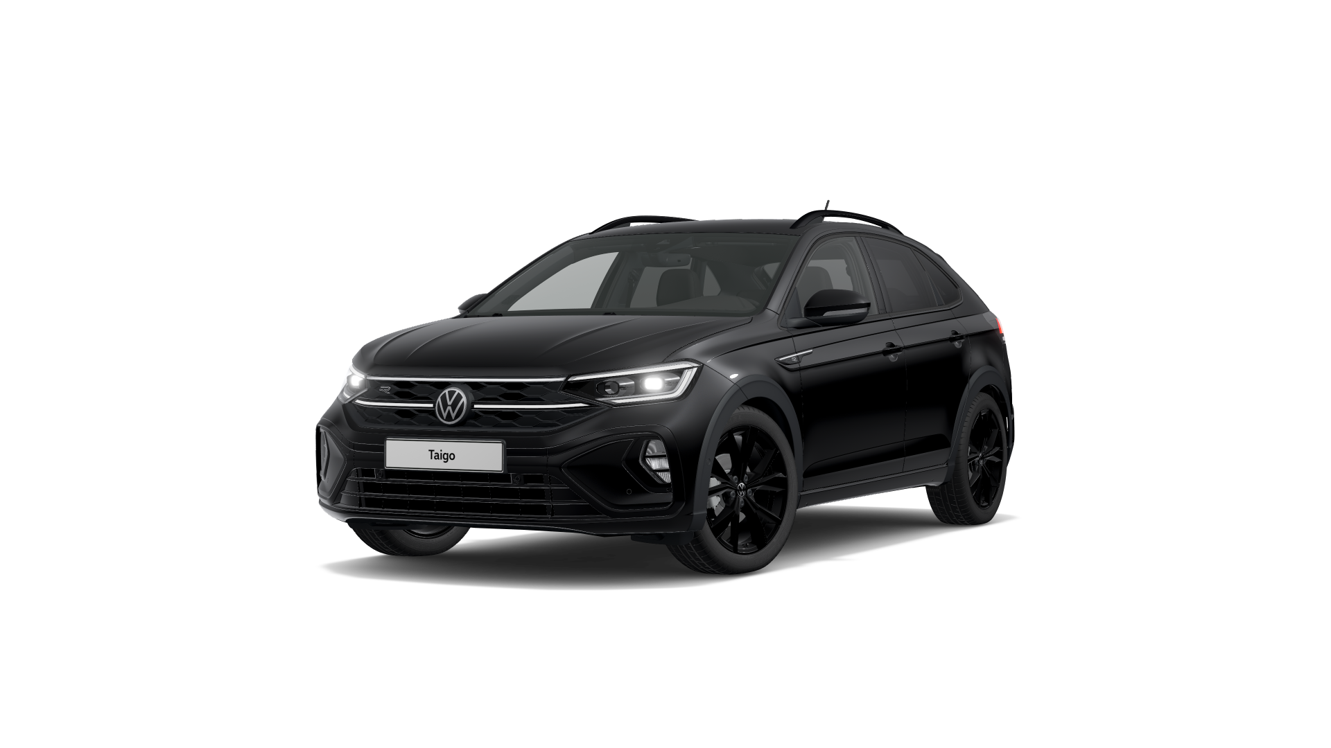 Volkswagen Taigo DSG R-Line