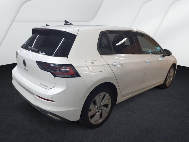 Volkswagen Golf DSG Style eHybrid