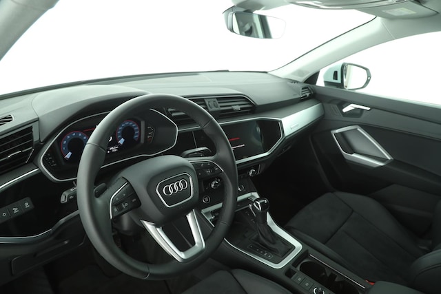 Audi Q3 35 TFSI S-Line S-Tronic Sportback