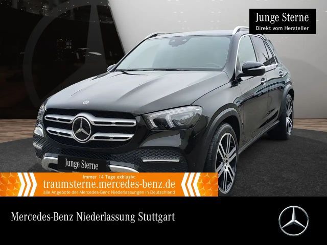 Mercedes-Benz GLE 350 4MATIC