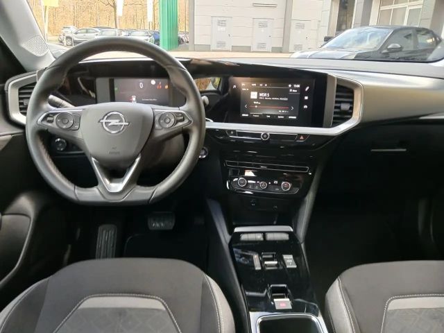Opel Mokka Edition Mokka-e
