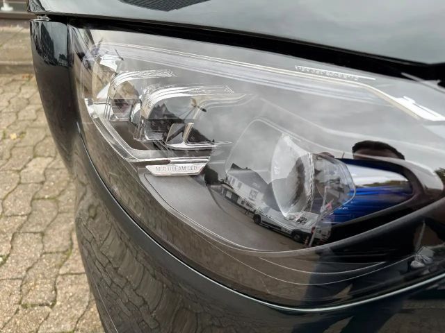 Mercedes-Benz GLS 450 4MATIC GLS 450 d