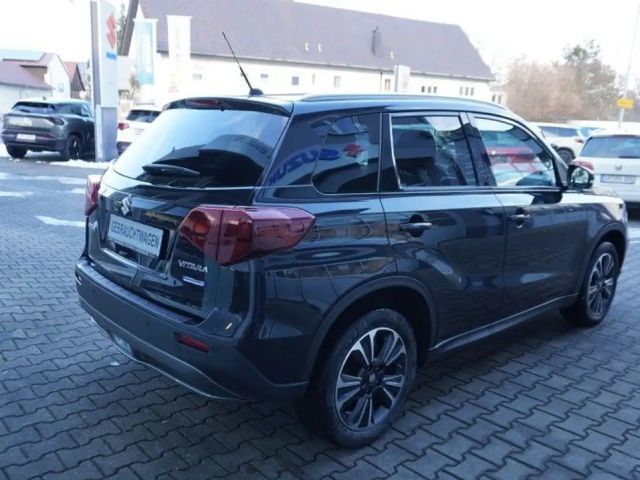 Suzuki Vitara Boosterjet Comfort Hybrid