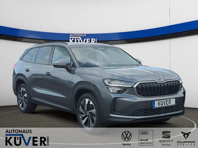 Skoda Kodiaq 4x4 Selection Selection
