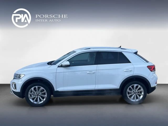 Volkswagen T-Roc 4Motion DSG Style