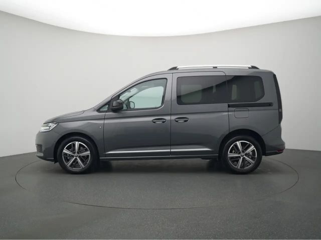 Volkswagen Caddy DSG Style