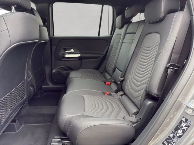 Mercedes-Benz GLB 200 GLB