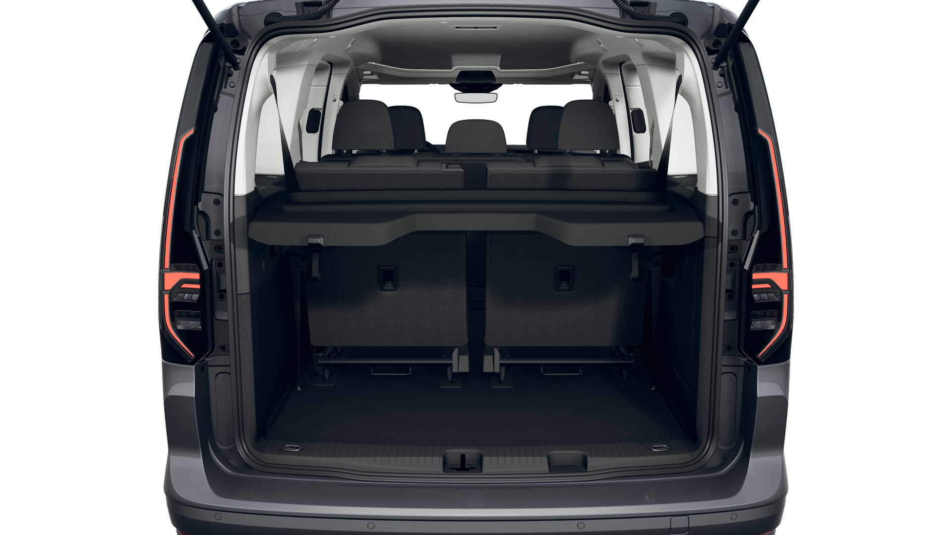 Volkswagen Caddy DSG Life Maxi