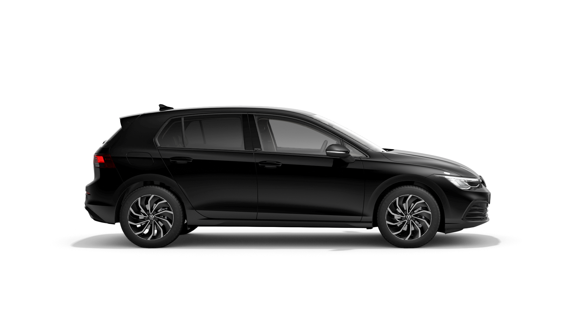 Volkswagen Golf 1.5 eTSI DSG