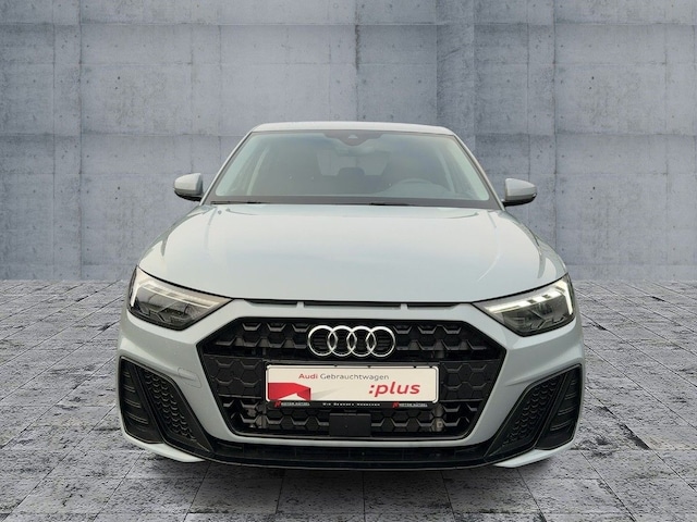 Audi A1 30 TFSI S-Line S-Tronic Sportback
