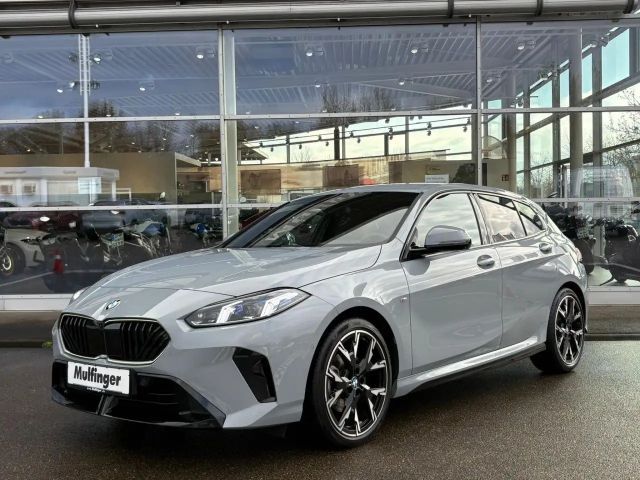 BMW 120 120d M-Sport