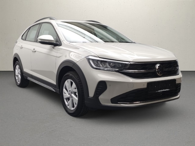 Volkswagen Taigo 1.0 TSI DSG