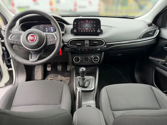 Fiat Tipo Life Turbo