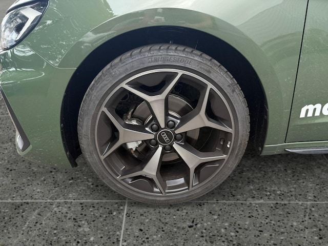 Audi A1 30 TFSI S-Line S-Tronic Sportback