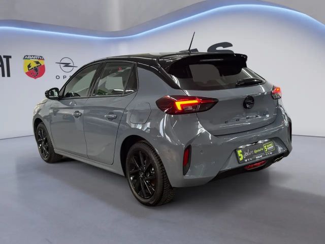 Opel Corsa 1.2 Turbo GS-Line Grand Sport Turbo