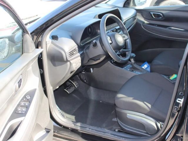 Hyundai Bayon 1.0 T-GDi Trend