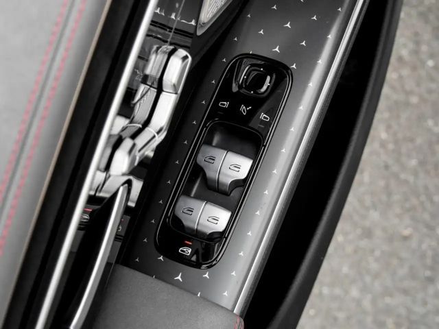 Mercedes-Benz EQS 450 AMG Line Sedan