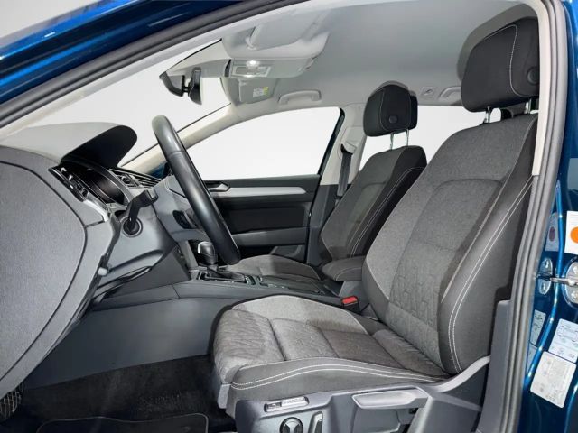 Volkswagen Passat 2.0 TDI DSG Variant