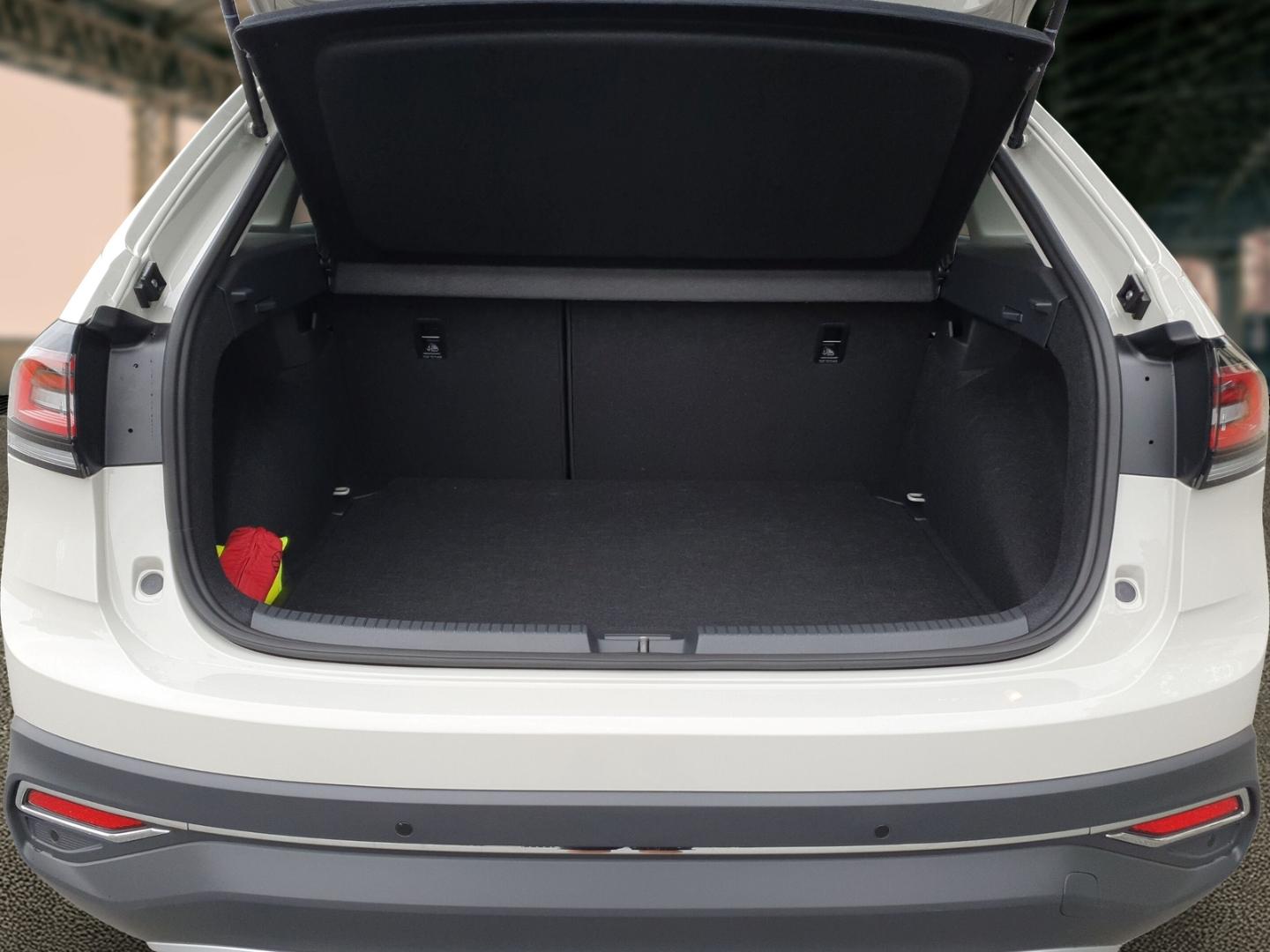 Volkswagen Taigo 1.0 TSI Style