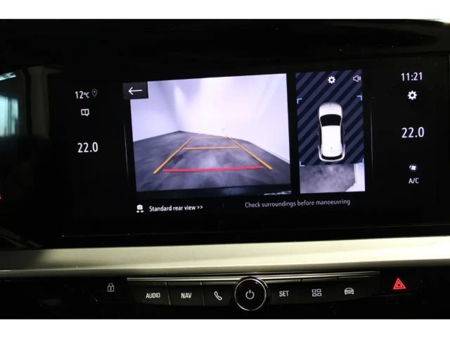 Opel Mokka 1.2 Turbo Turbo