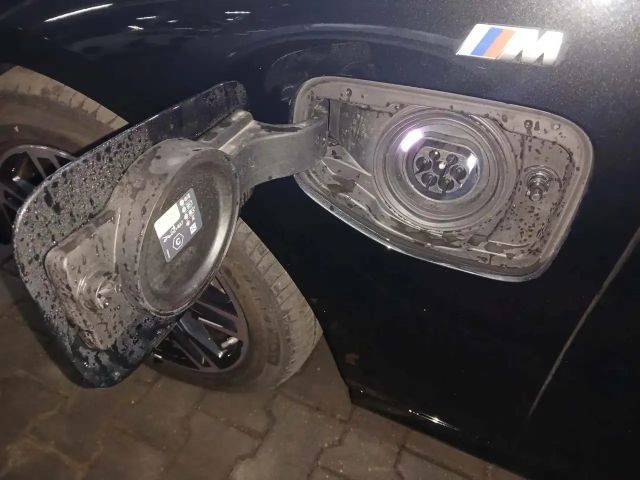 BMW 550 M-Sport Sedan xDrive