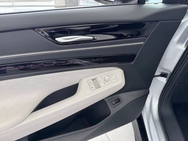 Volkswagen ID.7 Pro Tourer