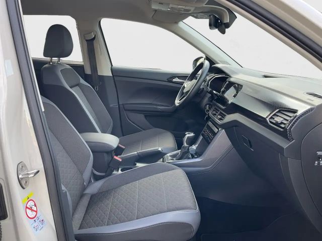 Volkswagen T-Cross 1.5 TSI DSG Style