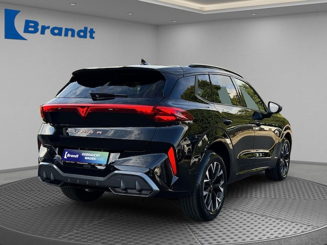 Cupra Terramar 1.5 eTSI