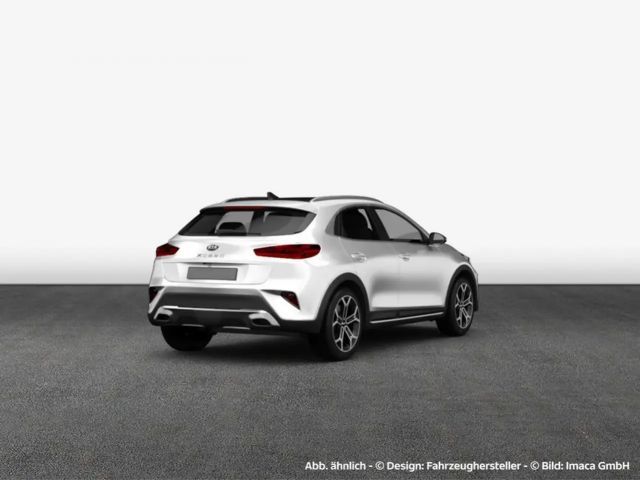 Kia XCeed Edition 7 GDi