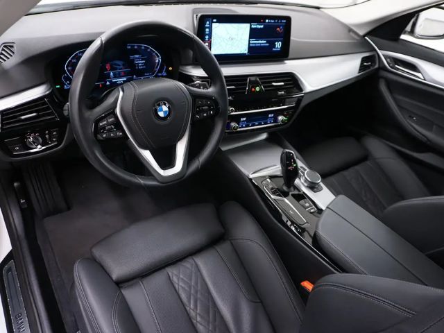 BMW 520 520d