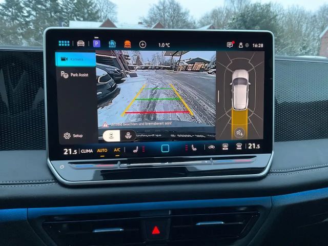 Volkswagen Tiguan 1.5 eTSI DSG Life