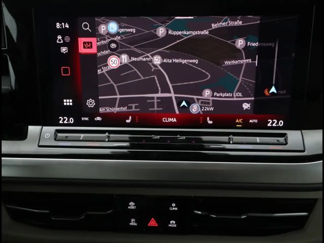 Volkswagen California 2.0 TDI DSG Ocean T7