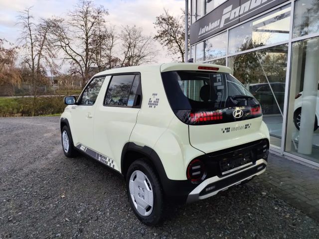 Hyundai INSTER 42 kWh Select