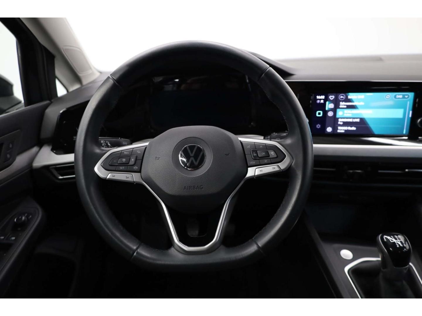 Volkswagen Golf 1.5 TSI Life