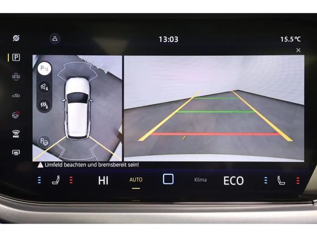 Volkswagen Touareg 3.0 V6 TDI R-Line