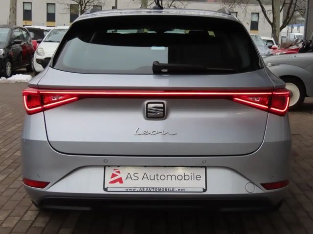 Seat Leon Sportstourer Style