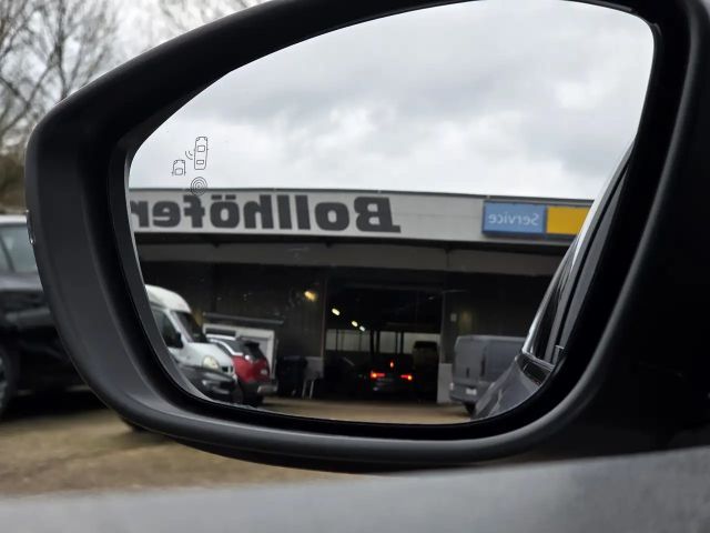 Opel Corsa 1.5 Turbo