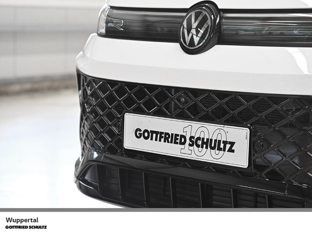 Volkswagen Tiguan DSG R-Line