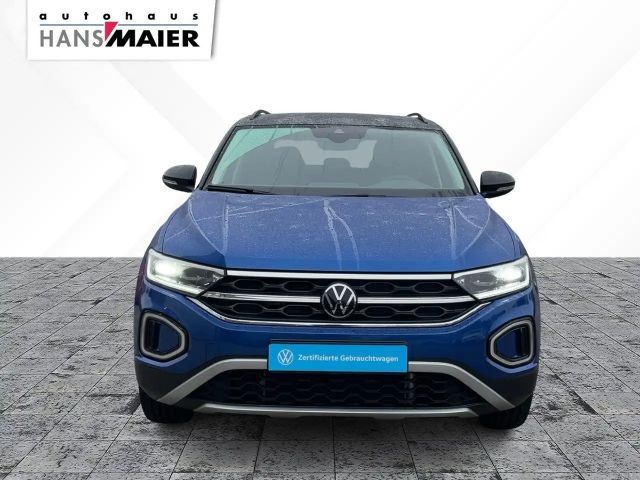 Volkswagen T-Roc DSG Style